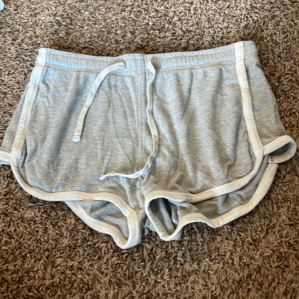 aeropostale lounge shorts